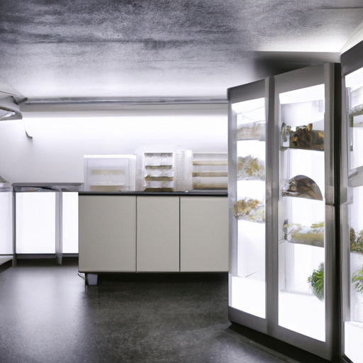 The Rise of Fermentation: Ancient Techniques Meet Modern Gastronomy - Second image