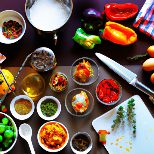 Zero-Waste Cooking: Transforming Kitchen Scraps into Culinary Gold