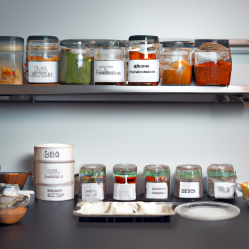 Zero-Waste Cooking: Transforming Kitchen Scraps into Culinary Gold - Second image