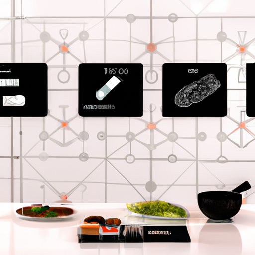 The Future of Food: How AI and Machine Learning are Revolutionizing Recipe Development