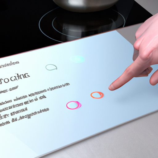 The Rise of Smart Kitchen Appliances: How AI is Revolutionizing Home Cooking - Second image