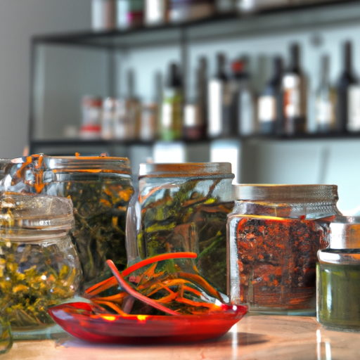 The Rise of Zero-Waste Cooking: Transforming Kitchen Scraps into Culinary Gold