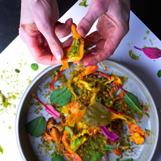 The Rise of Zero-Waste Cooking: Transforming Kitchen Scraps into Culinary Gold - Second image