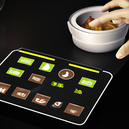 Smart Kitchen Revolution: AI-Powered Cooking Tools Reshaping Home Cuisine - Second image
