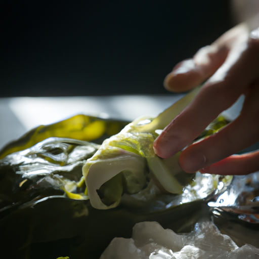 The Rise of Fermentation: Ancient Techniques Meet Modern Cuisine - Second image