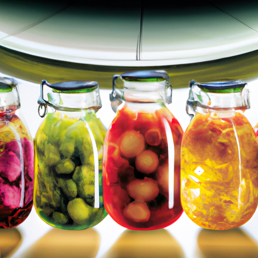 The Rise of Fermentation: Ancient Techniques Meet Modern Cuisine - Additional image