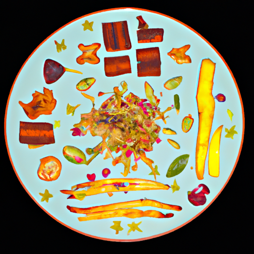 Zero-Waste Cooking: Transforming Kitchen Scraps into Culinary Gold