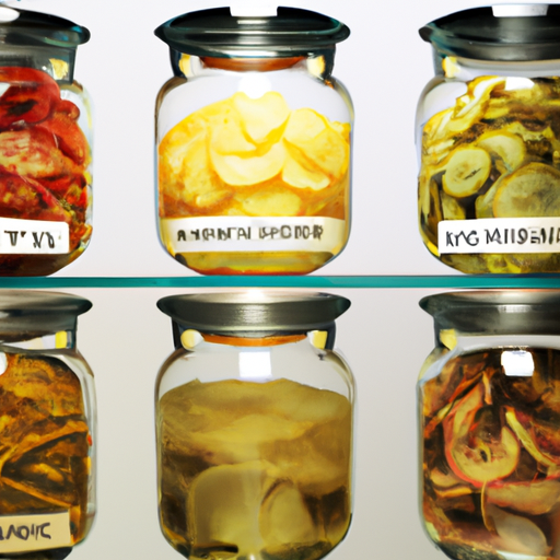Zero-Waste Cooking: Transforming Kitchen Scraps into Culinary Gold - Second image