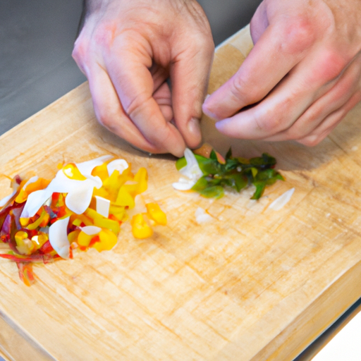 Zero-Waste Cooking: Transforming Kitchen Scraps into Culinary Gold - Second image