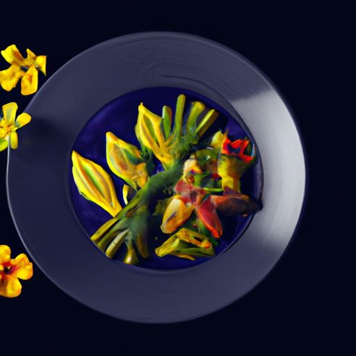 Global Fusion: The New Wave of Cross-Cultural Cuisine