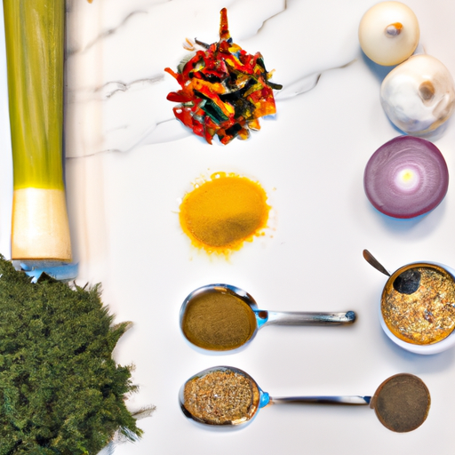 Global Fusion: The New Wave of Cross-Cultural Cuisine - Second image