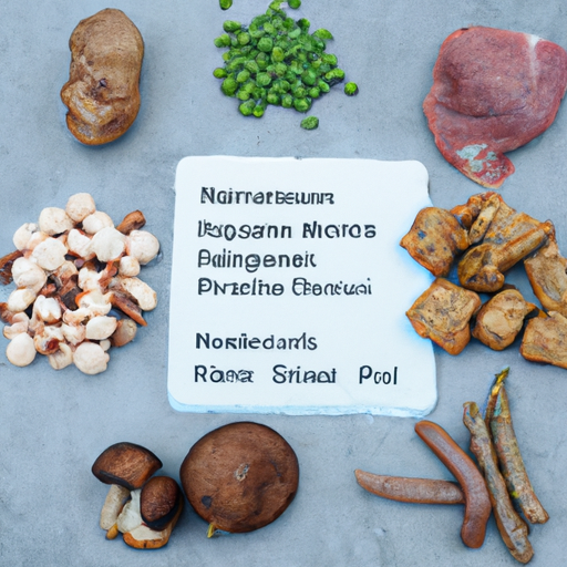 Plant-Based Protein Innovation: Beyond Traditional Meat Alternatives
