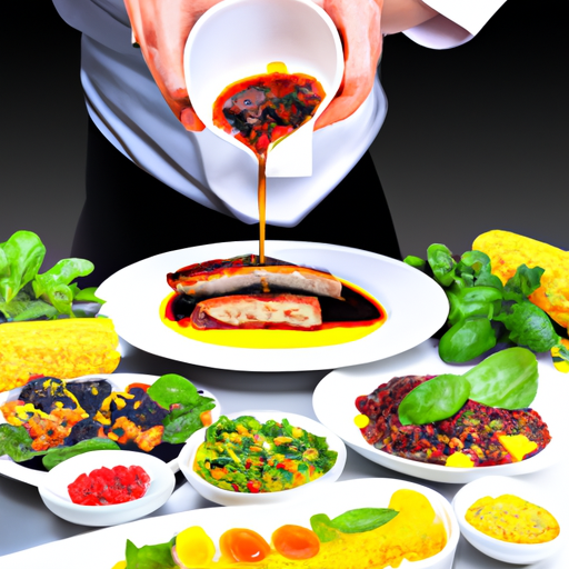 Plant-Based Protein Innovation: Beyond Traditional Meat Alternatives - Second image