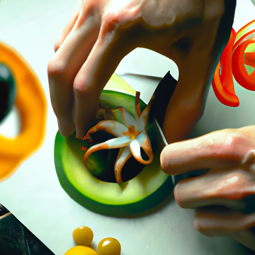 The Art of Modern Japanese Fusion: Tradition Meets Innovation - Second image
