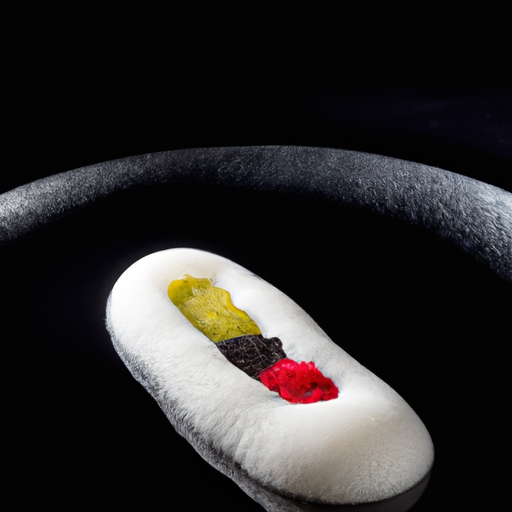 The Rise of Molecular Gastronomy in Home Kitchens
