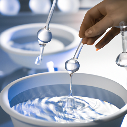 The Rise of Molecular Gastronomy in Home Kitchens - Second image
